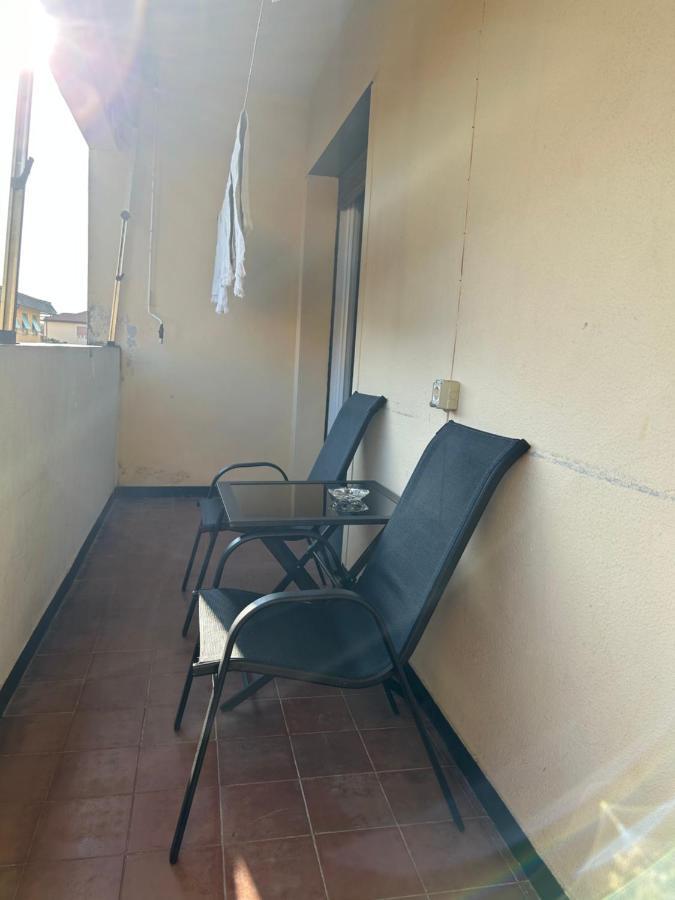 Ampio Trilocale Con Posto Auto Sestri Levante Exterior foto