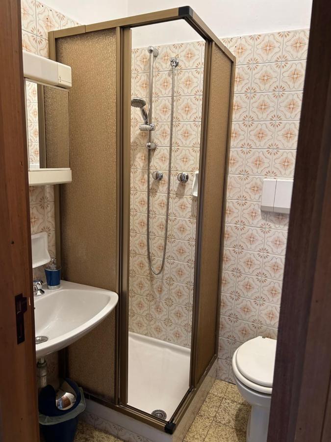 Ampio Trilocale Con Posto Auto Sestri Levante Exterior foto