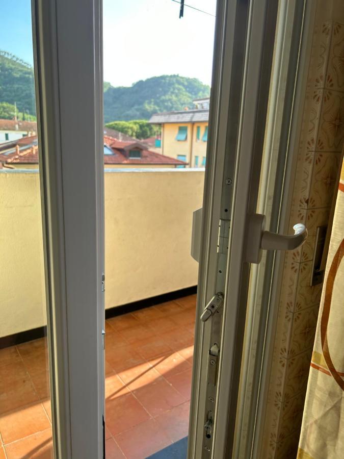 Ampio Trilocale Con Posto Auto Sestri Levante Exterior foto